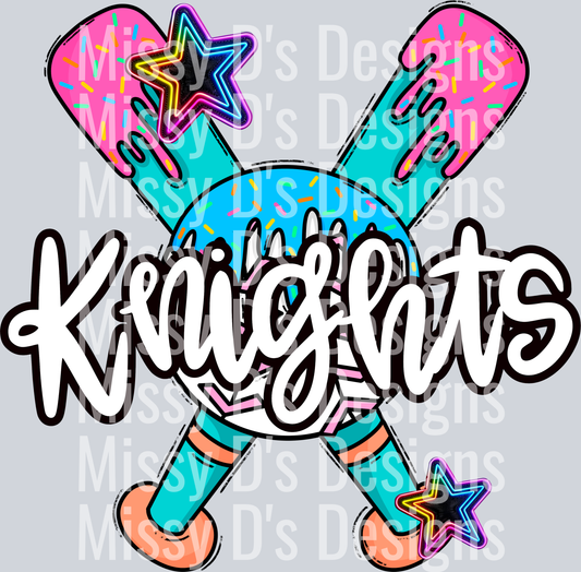 knights