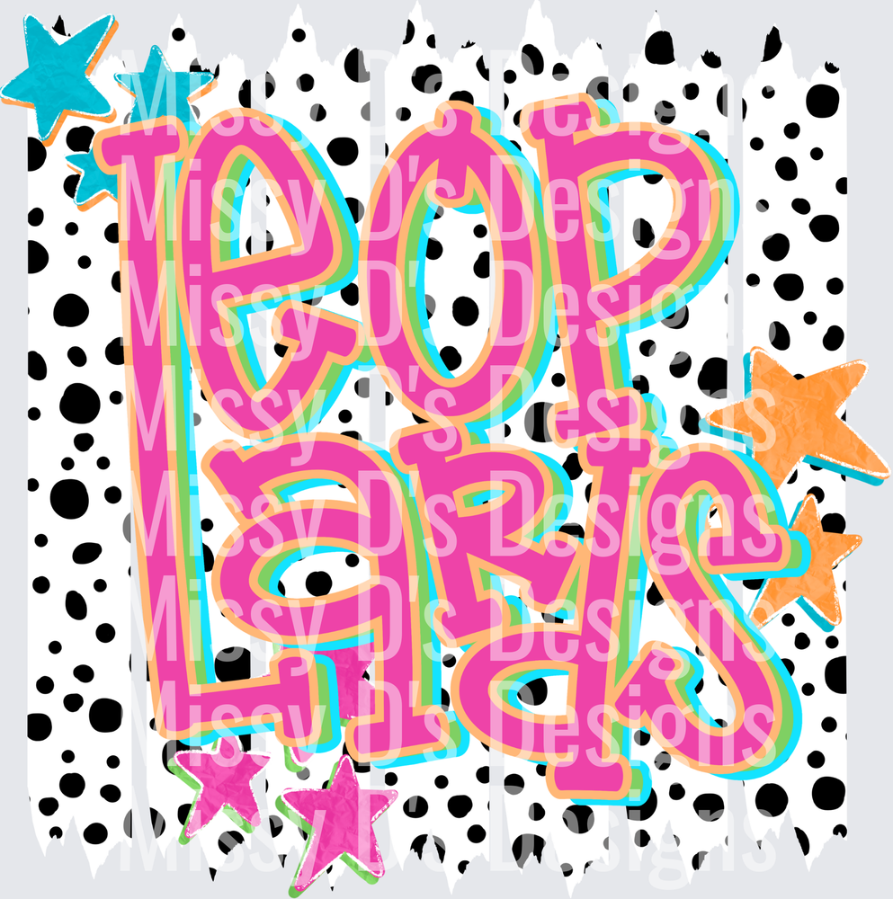 LEOPARDS