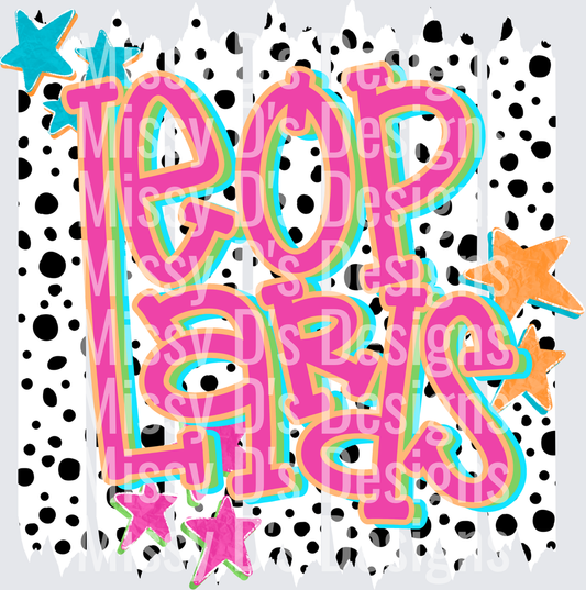 LEOPARDS
