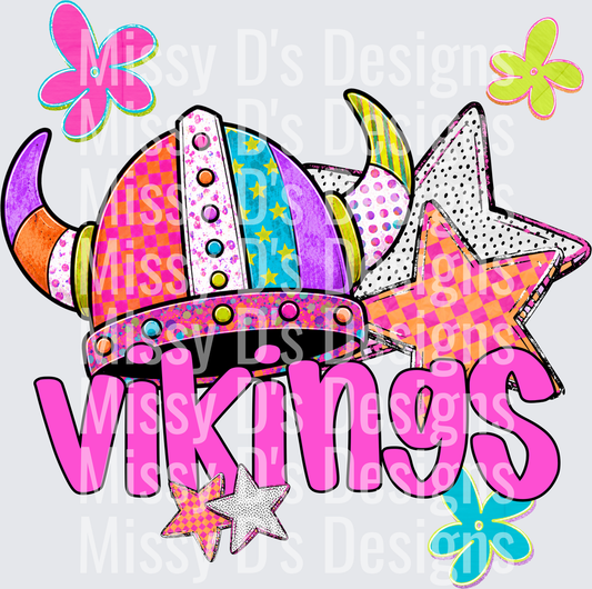VIKINGS(1)