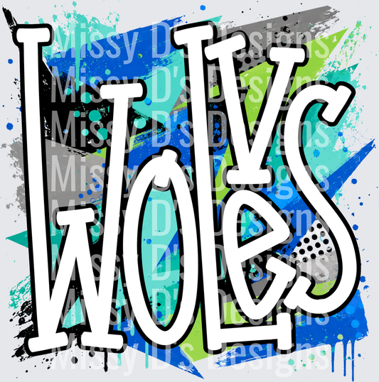 WOLVES