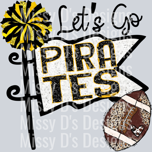 1Pirates Black Yellow Gold (1)