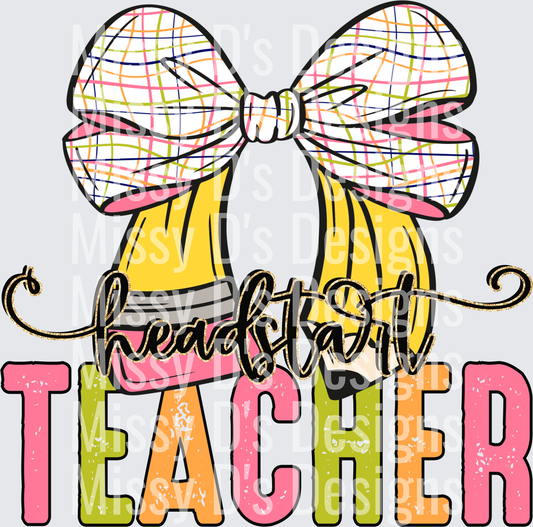 Headstartteacher
