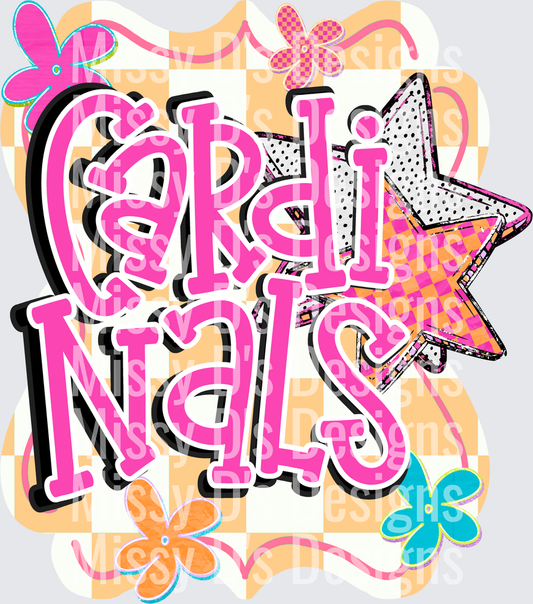 CARDINALS