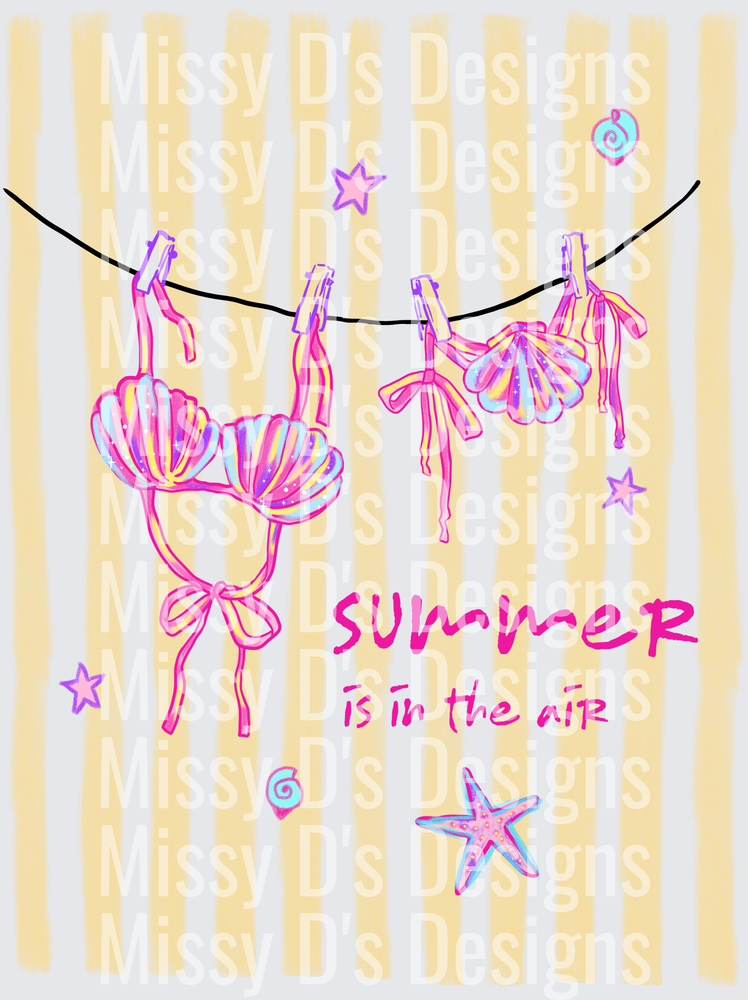 summer