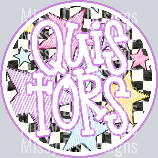 QUISTORS
