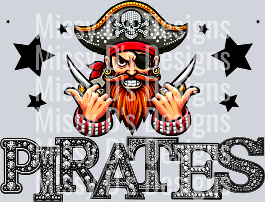 Pirates(4)