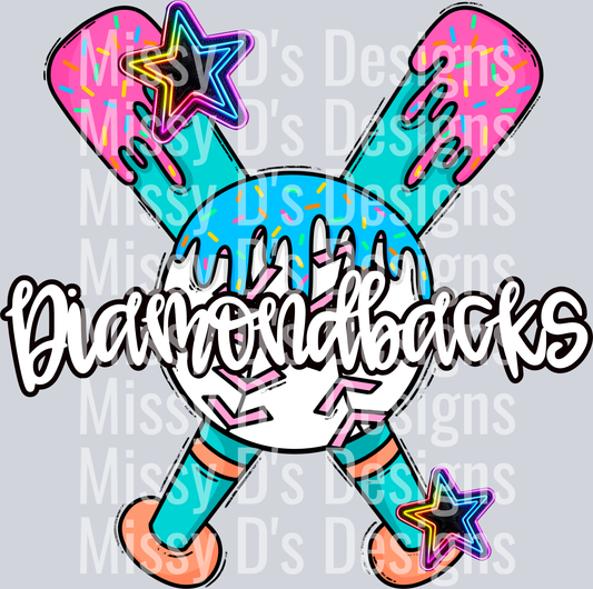 Diamondbacks