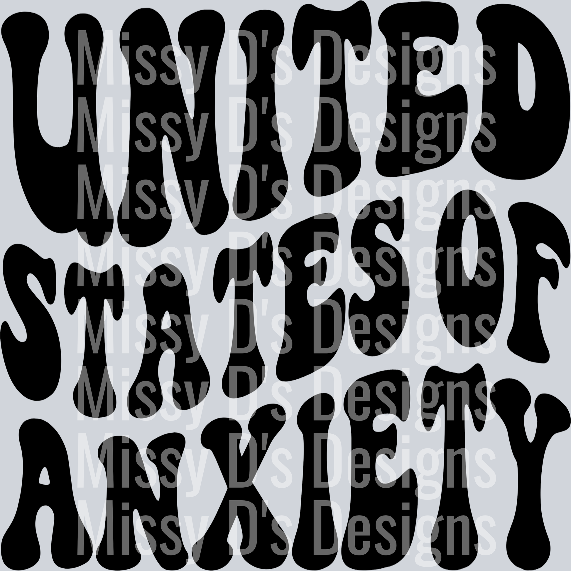 United States Of Anxiety