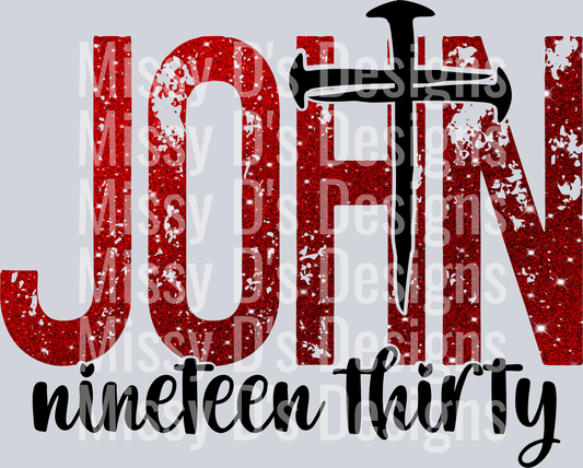 johnnineteenthirty