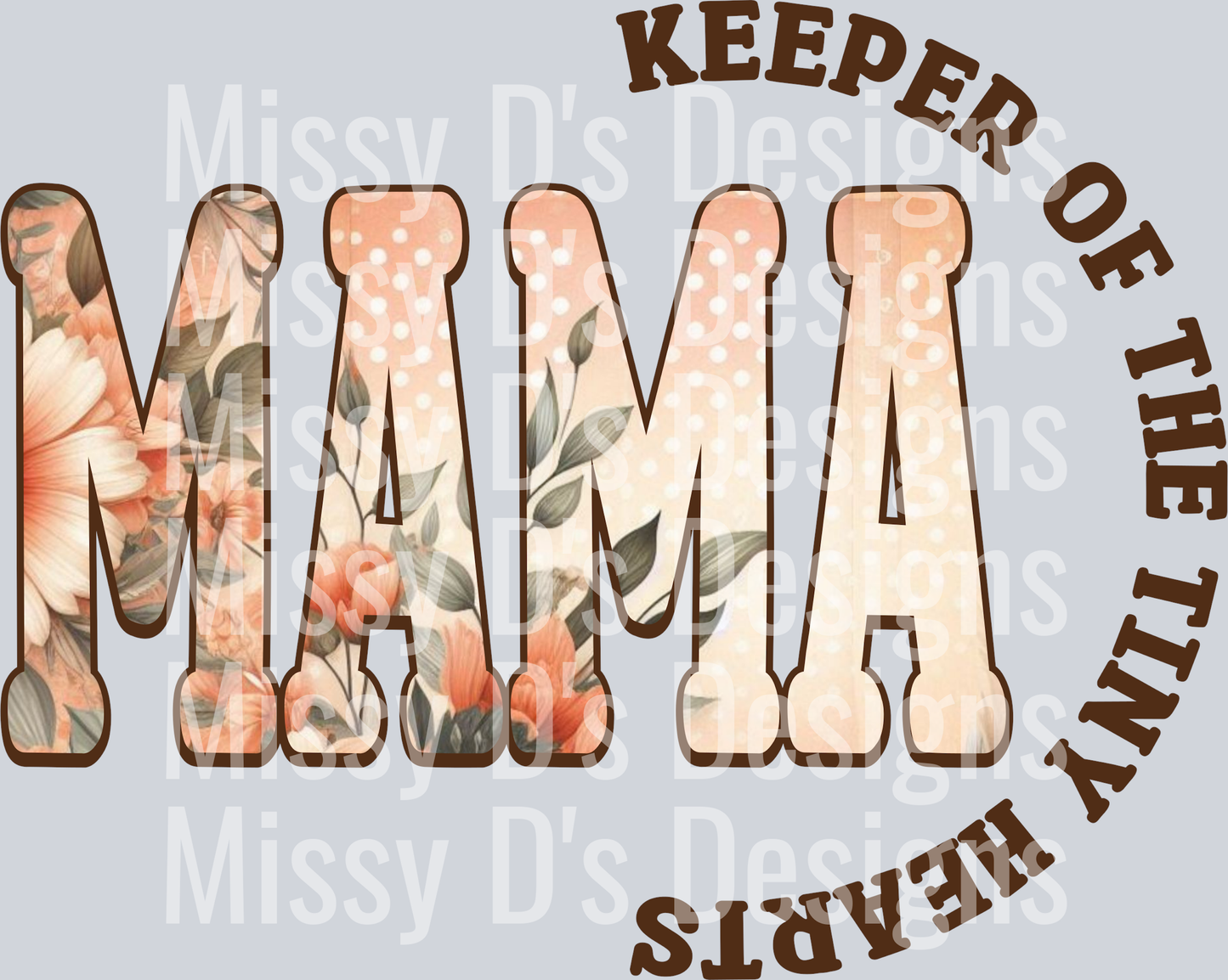 MAMAKEEPEROF