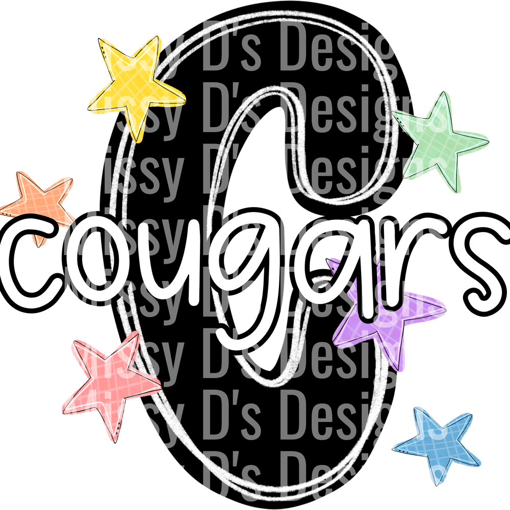 COUGARS