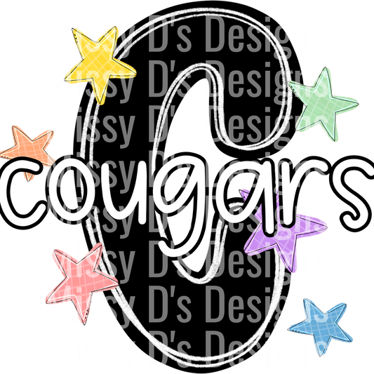 COUGARS