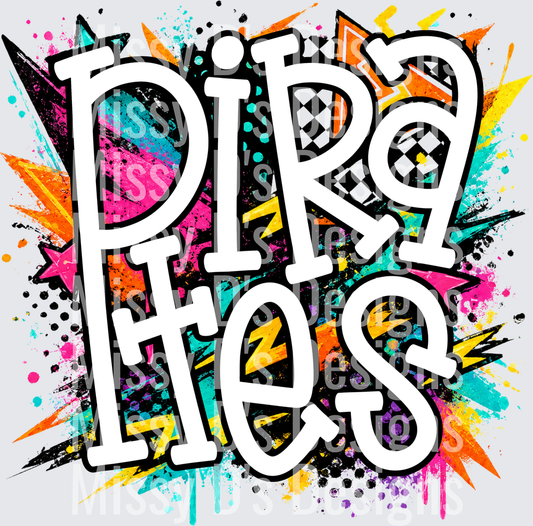 PIRATES