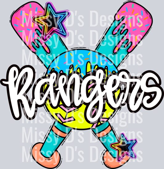 rangers
