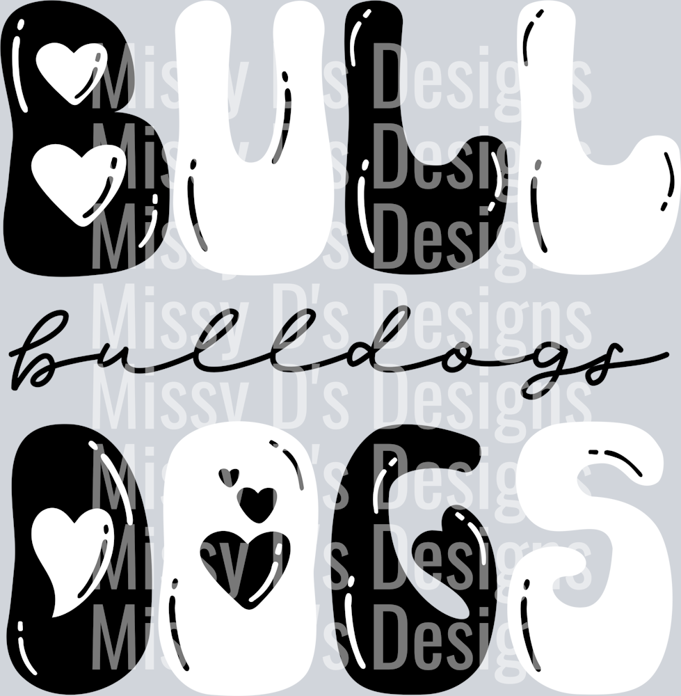 Bulldogs-BW02