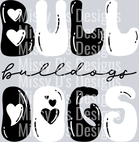 Bulldogs-BW02
