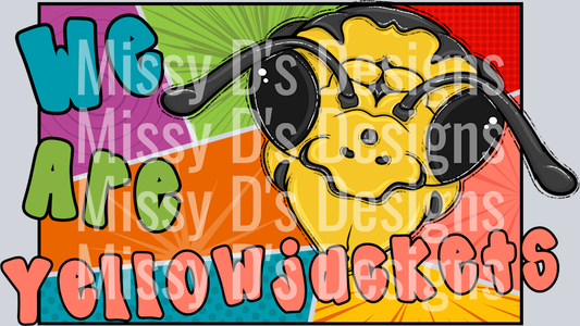 YELLOWJACKETS
