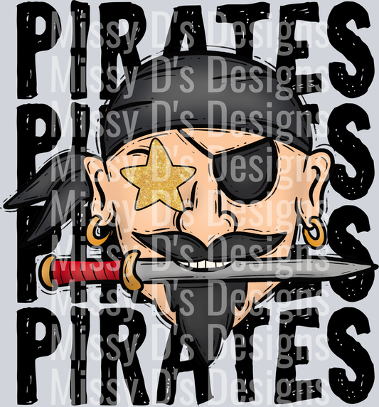 pirates black2