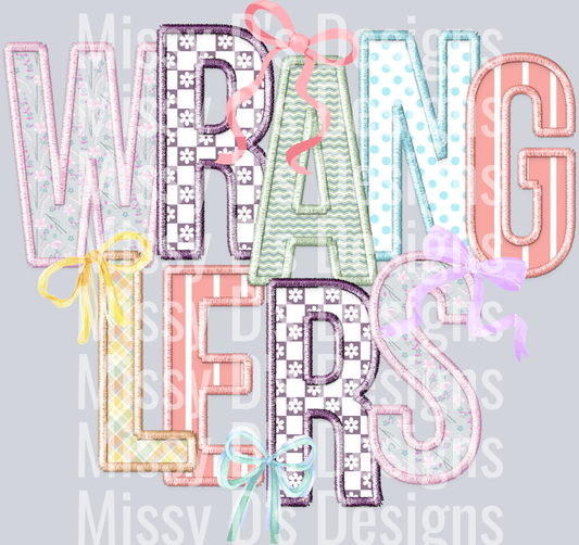WRANGLERS