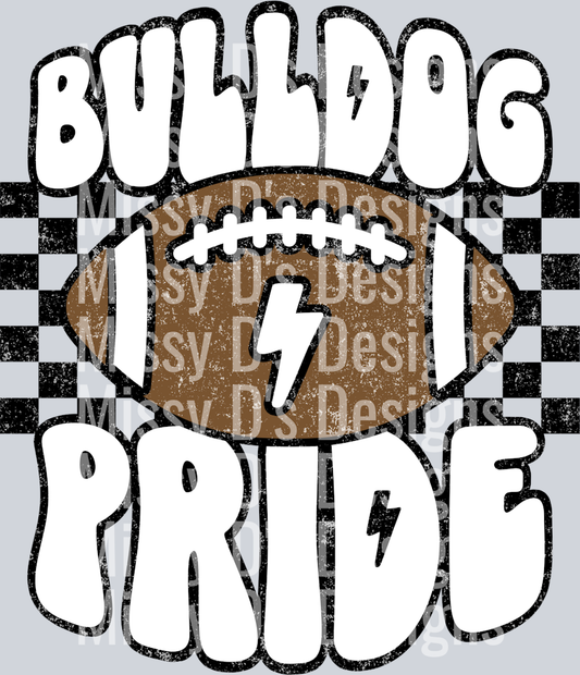 Bulldog Pride
