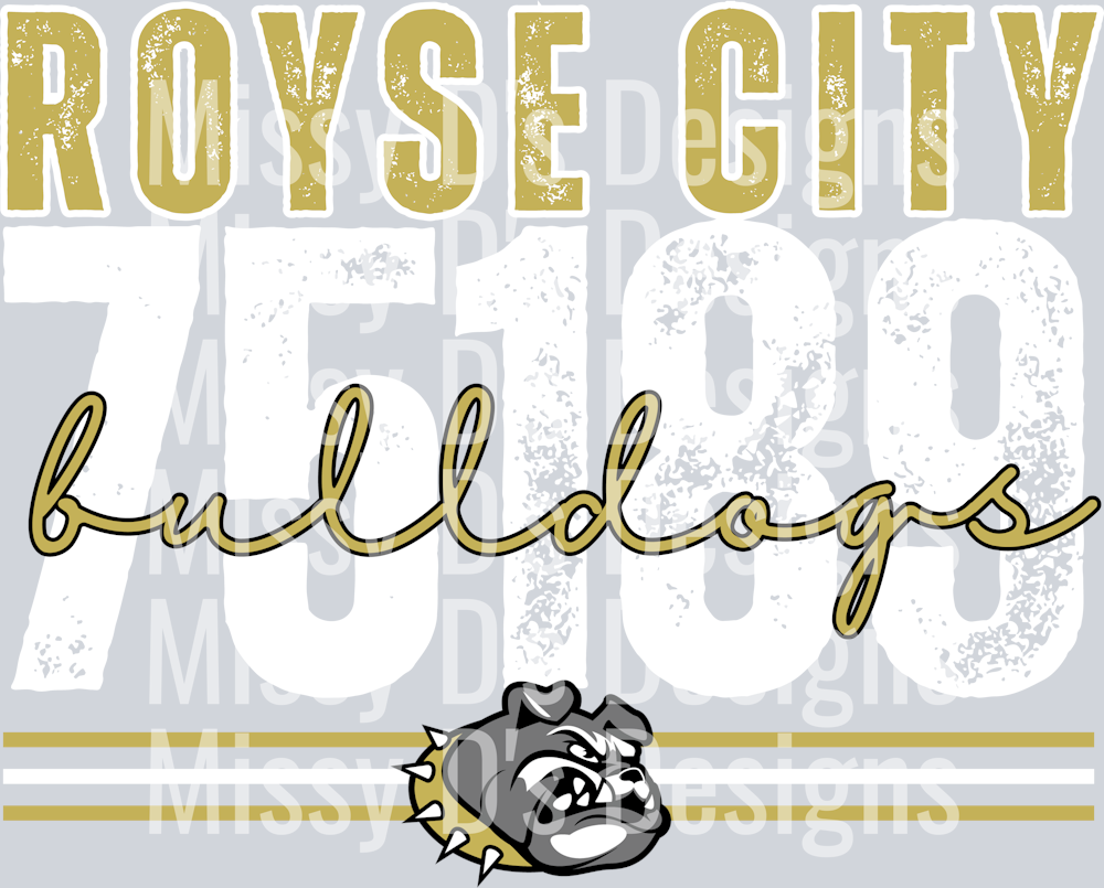 royse city bulldogs
