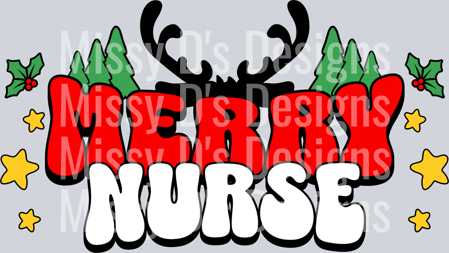 MerryNurse