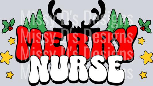 MerryNurse