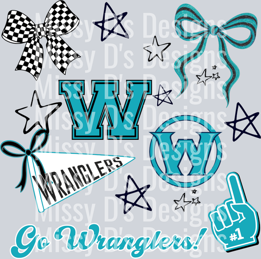 Wranglers