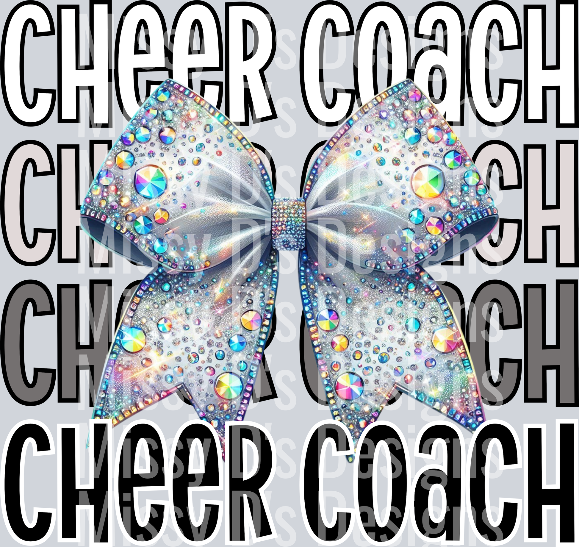 Cheer coach neutral