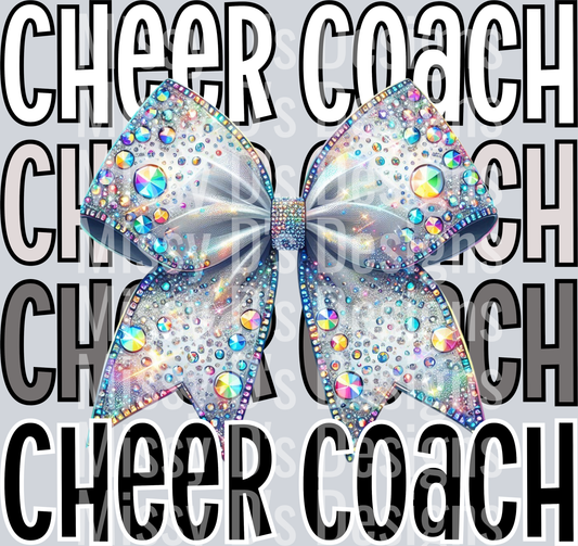 Cheer coach neutral