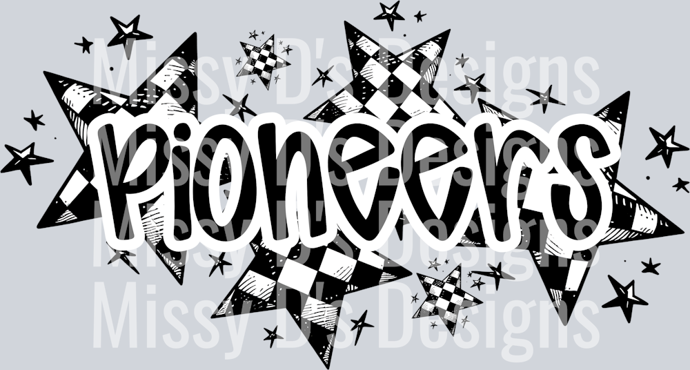 PIONEERS