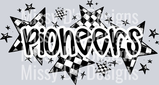 PIONEERS