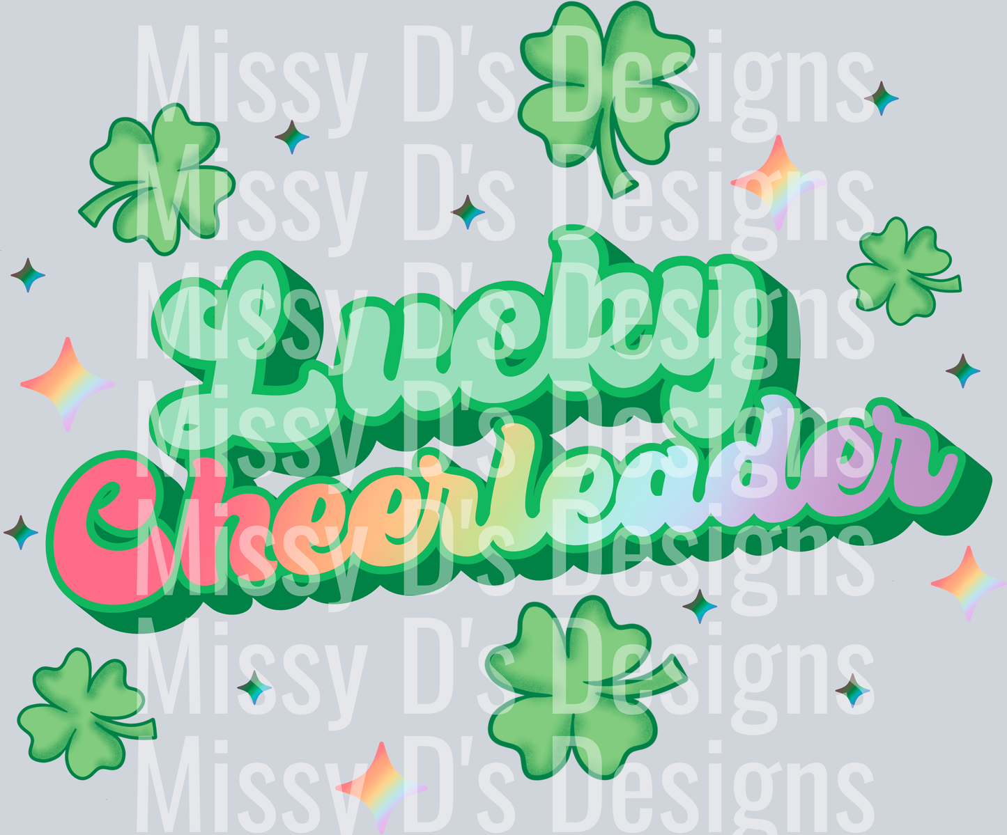 Lucky_Cheerleader