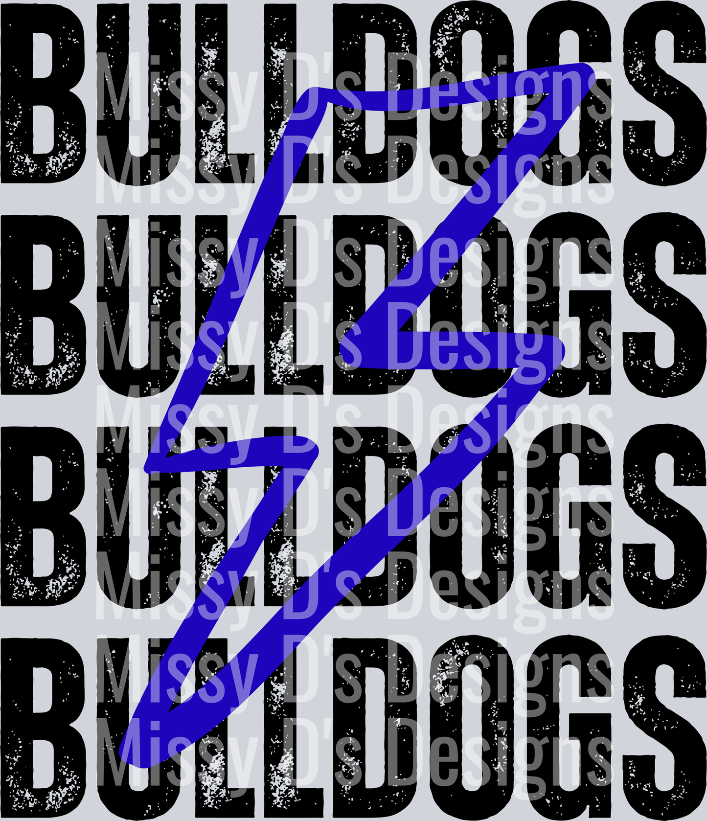 BulldogsBlue
