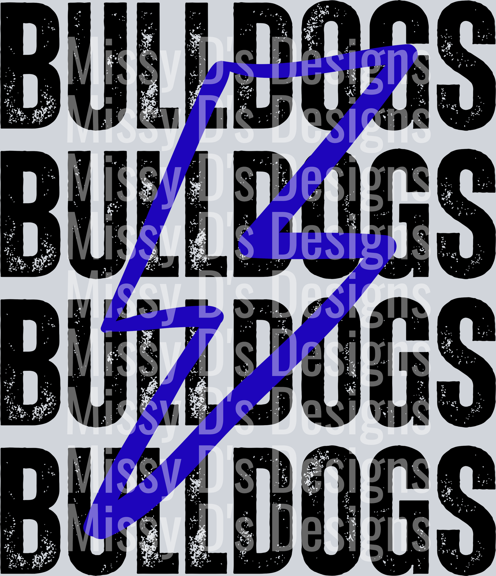 BulldogsBlue