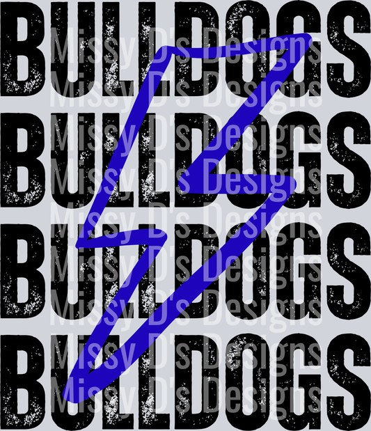 BulldogsBlue