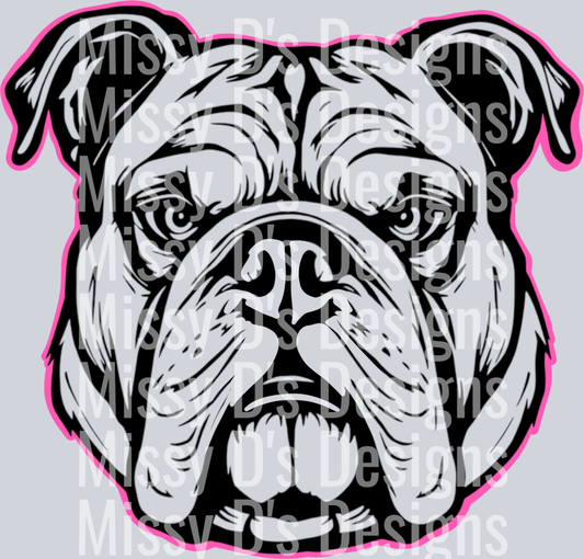 Bulldogs(4)
