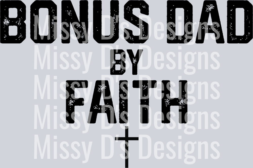 BonusDadByFaith