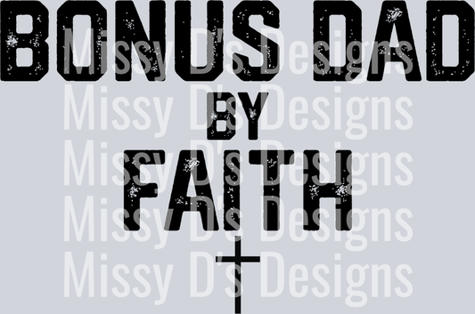 BonusDadByFaith
