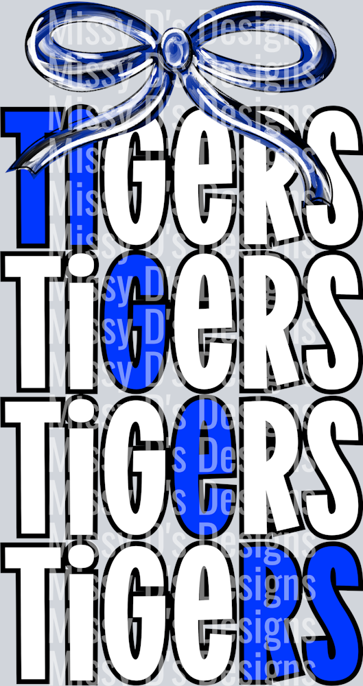 Tigers Blue white (3)