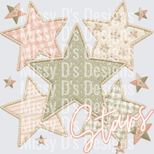 STARS