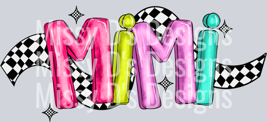 MIMI