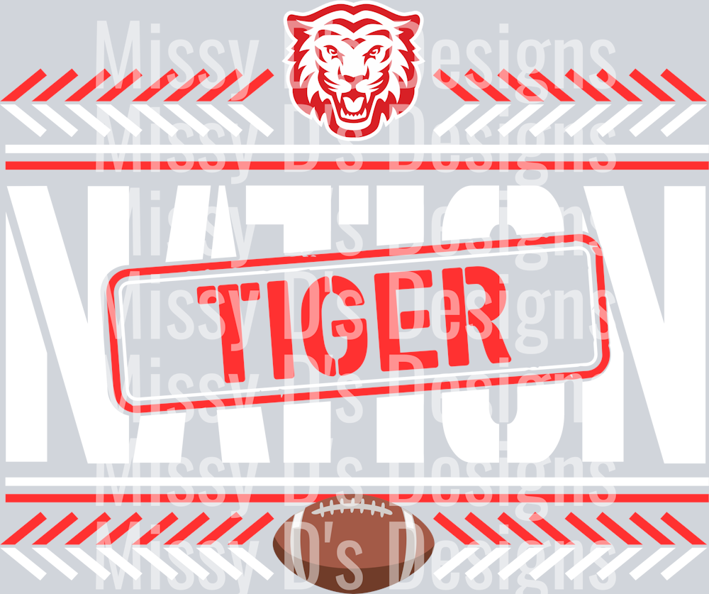 tigers nation
