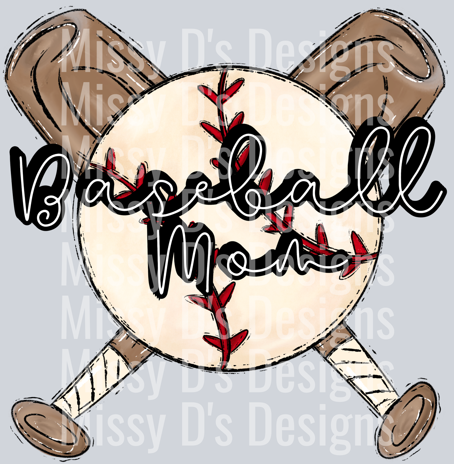 baseball mom bats