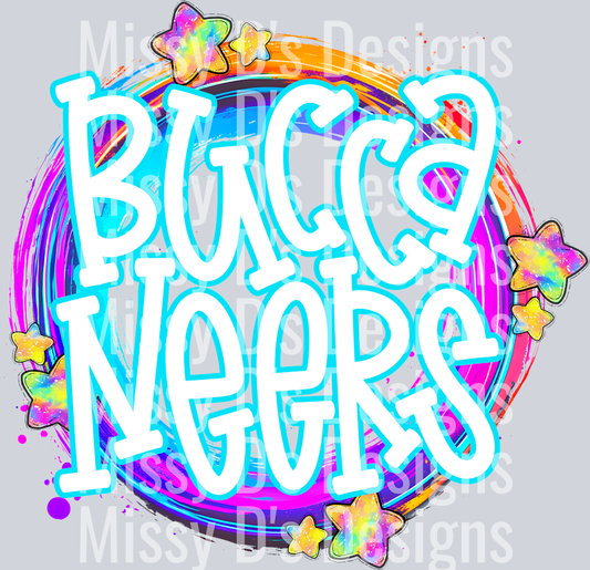 BUCCANEERS