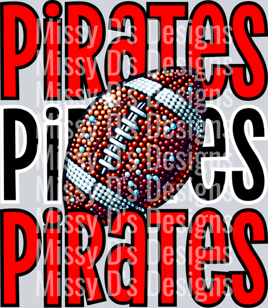 Pirates 2