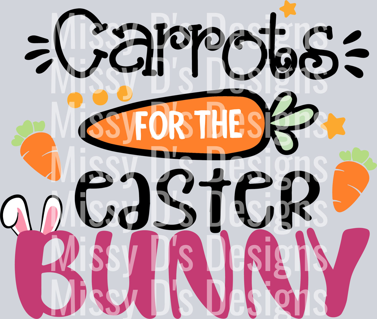 Carrots_For_The_Easter_Bunny
