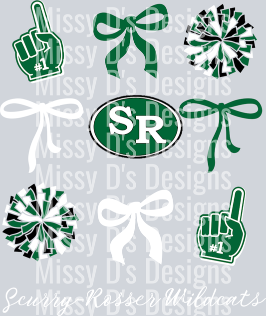 Scurry Wildcats