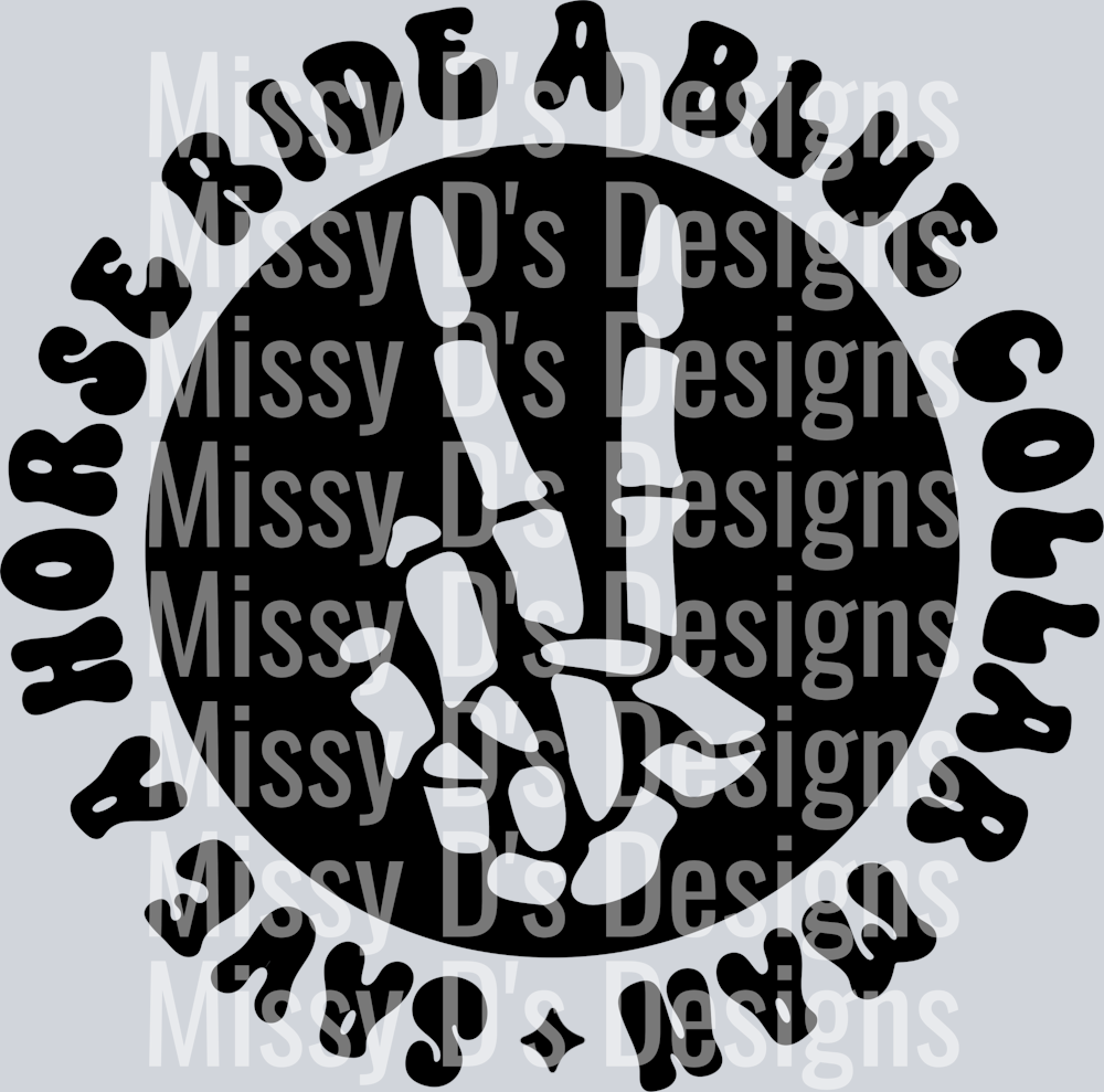 Ride A Blue Collar Man Pocket